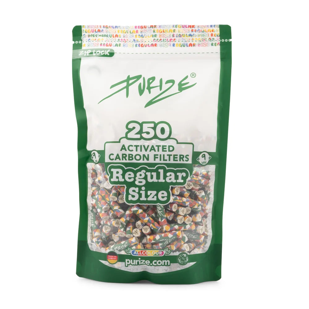 250 PURIZE® Regular Size | Allcolor