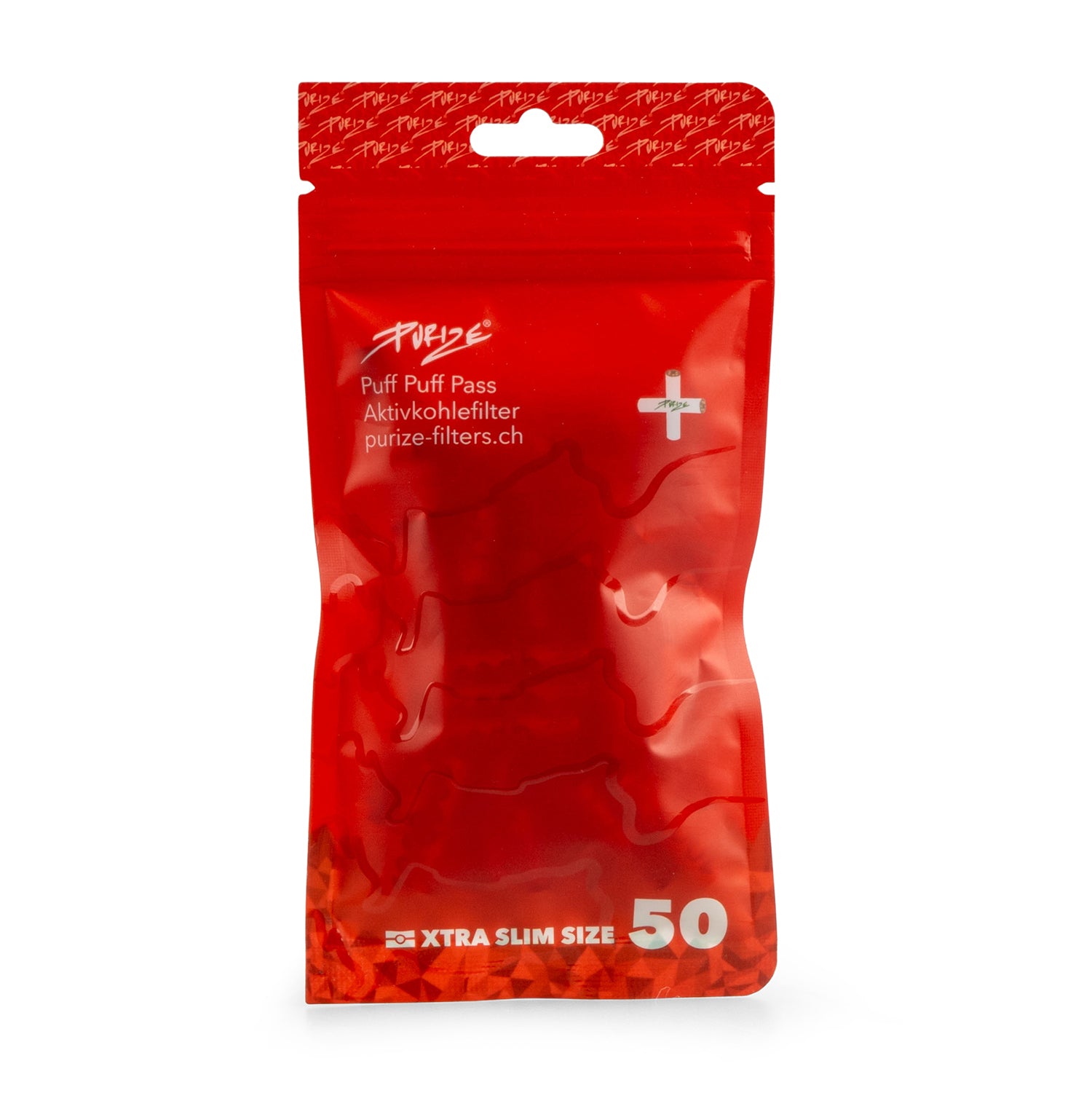 50 PURIZE® XTRA Slim Size | 1000 Franken Edition (Limited)