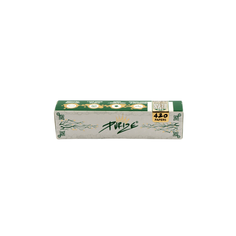 PURIZE® 420 Papers | King Size Slim