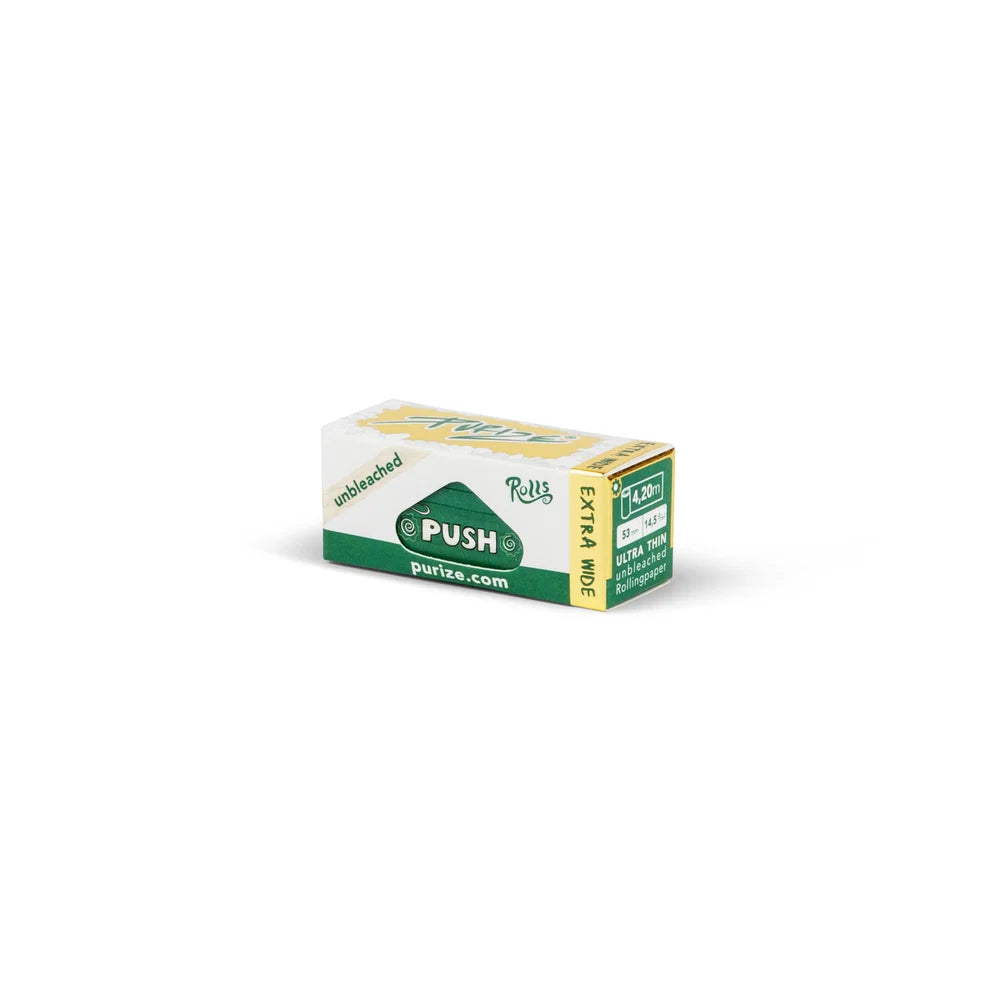 PURIZE® Wide Rolls | Braun