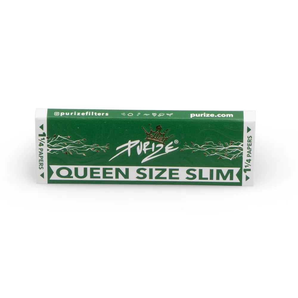 PURIZE® Queen Size Slim