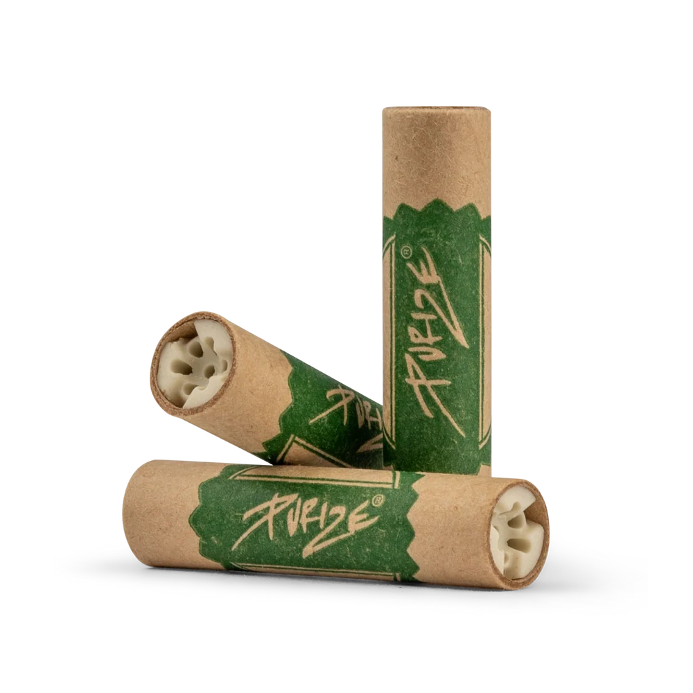 250 PURIZE® Regular Size | Organic