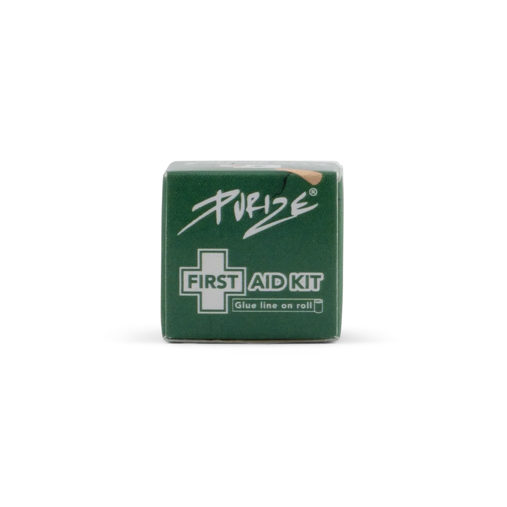 PURIZE® First Aid Kit