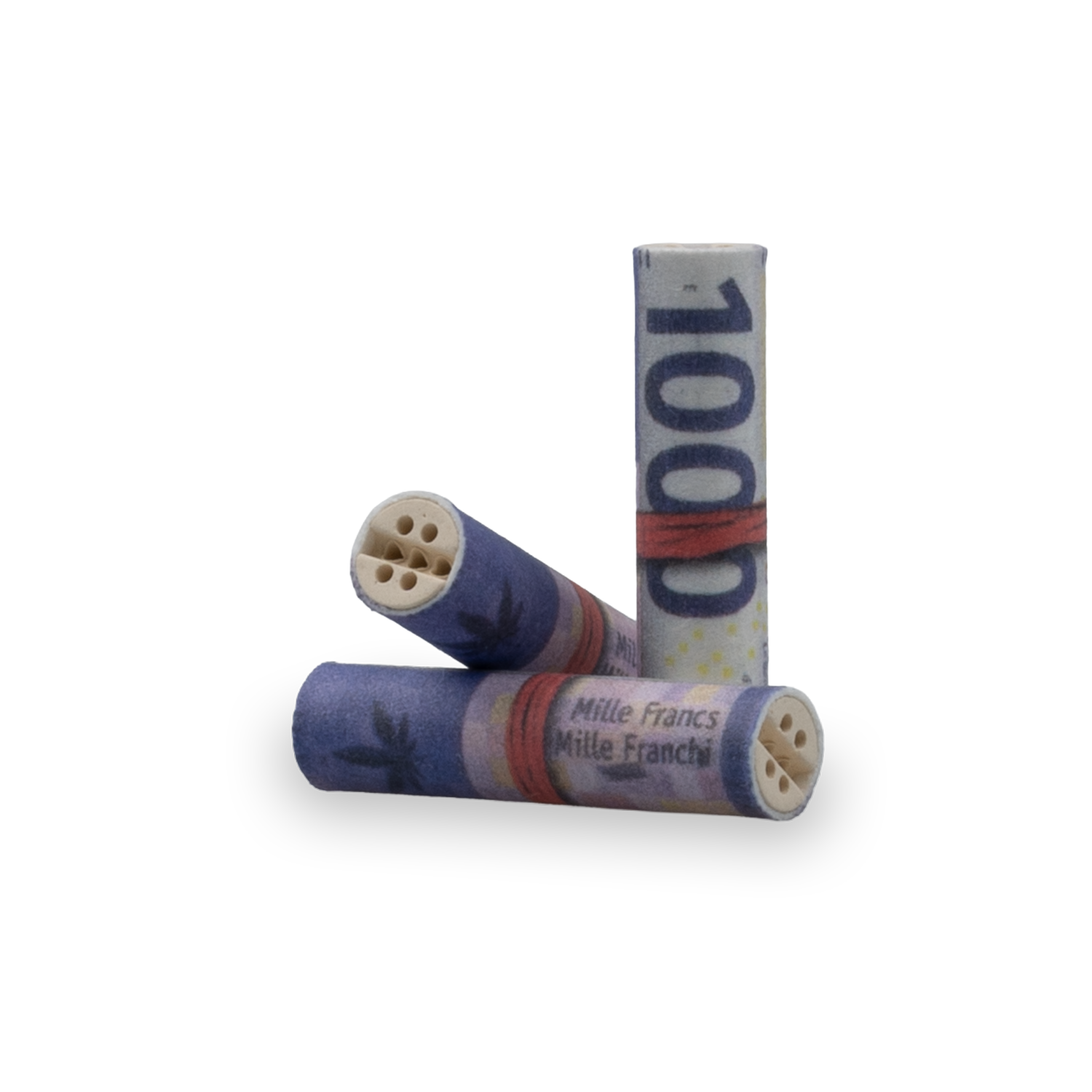 50 PURIZE® Xtra Slim Size | 1000 Franken Edition (Limited)