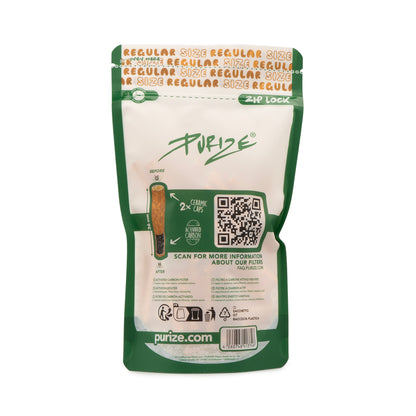 100 PURIZE® Regular Size | Spy