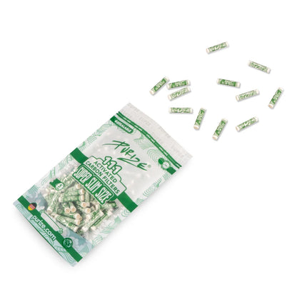 111 PURIZE® Super Slim Size | Weiss
