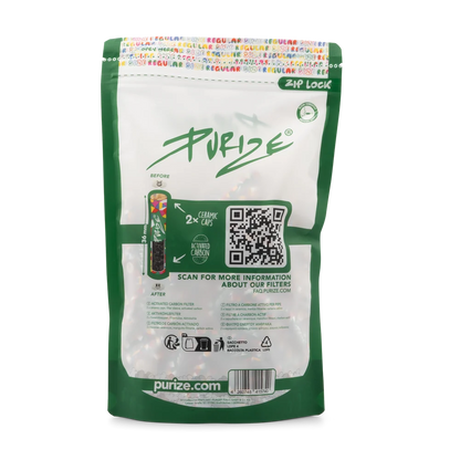 250 PURIZE® Regular Size | Allcolor
