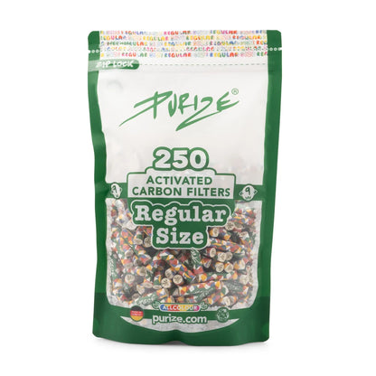250 PURIZE® Regular Size | Allcolor