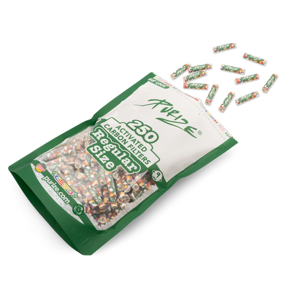 250 PURIZE® Regular Size | Allcolor