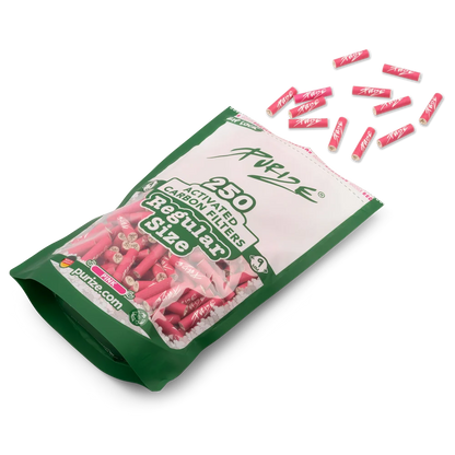250 PURIZE® Regular Size | Pink