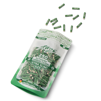 250 PURIZE® XTRA Slim Size | Grün