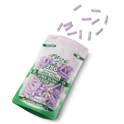 250 PURIZE® XTRA Slim Size | Lilac