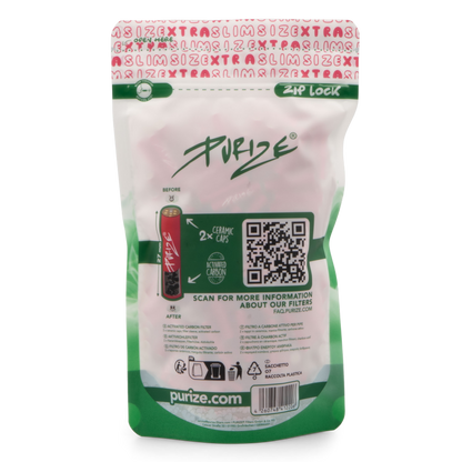 250 PURIZE® XTRA Slim Size | Pink