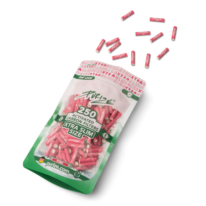 250 PURIZE® XTRA Slim Size | Pink