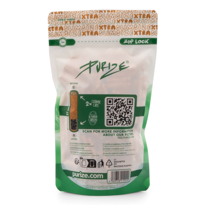 250 PURIZE® XTRA Slim Size | Spy