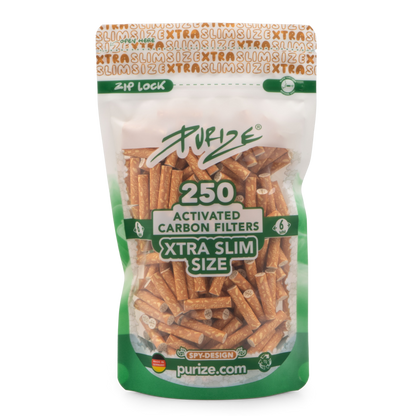 250 PURIZE® XTRA Slim Size | Spy
