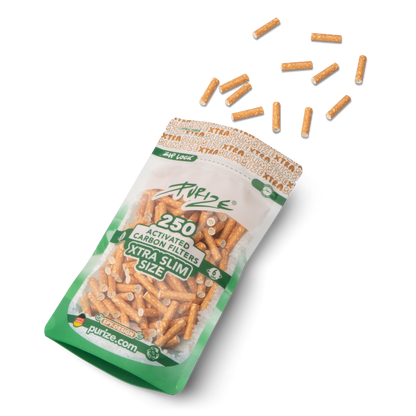 250 PURIZE® XTRA Slim Size | Spy