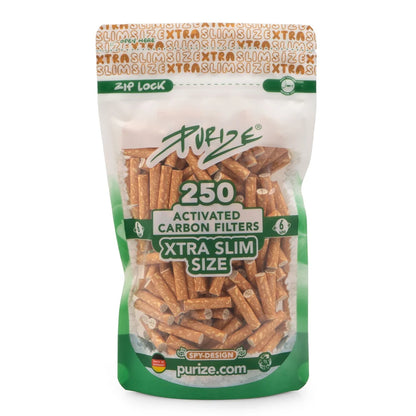 250 PURIZE® XTRA Slim Size | Spy