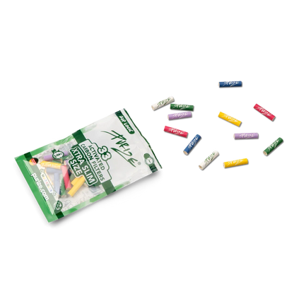 33 PURIZE® XTRA Slim Size | Multicolor