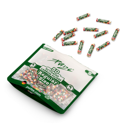 50 PURIZE® Regular Size | Allcolor