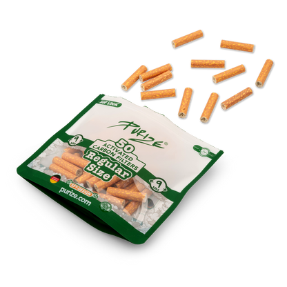 50 PURIZE® Regular Size | Spy