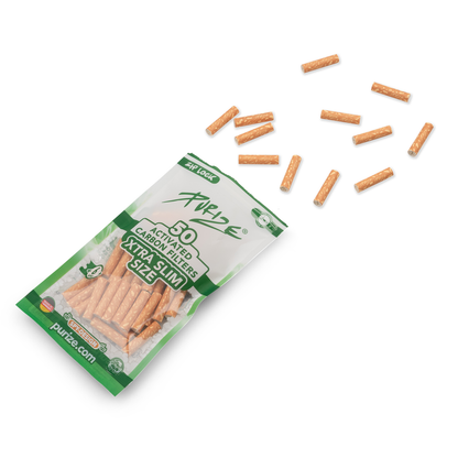 50 PURIZE® XTRA Slim Size | Spy