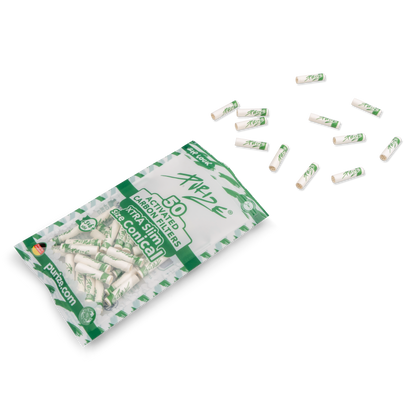 50 PURIZE®  XTRA Slim Size Conical