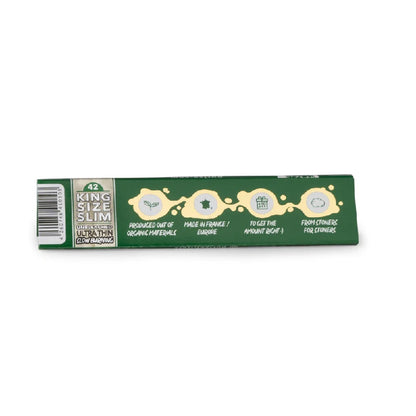 PURIZE® King Size Slim | Brown