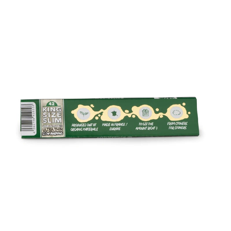 PURIZE® King Size Slim | Brown
