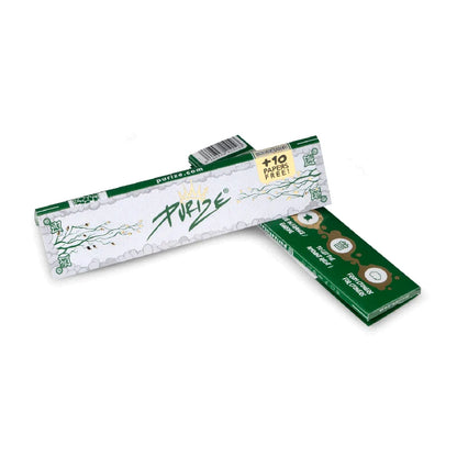 PURIZE® King Size Slim | Brown