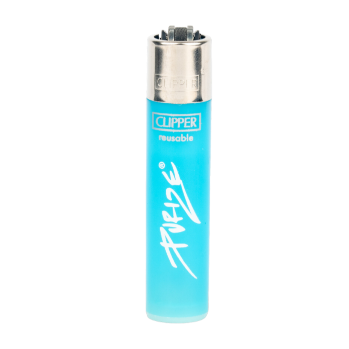 PURIZE® x CLIPPER® | Translucent Turquoise