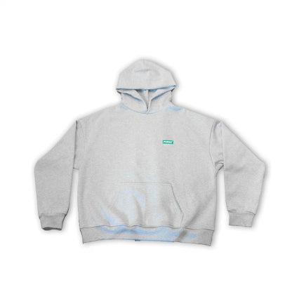 PURIZE® Hoodie 2.0 | Grau