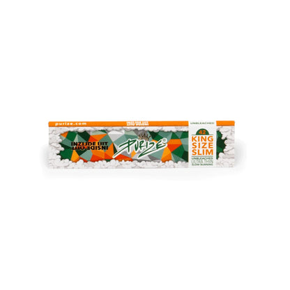 PURIZE® King Size Slim Inside Out