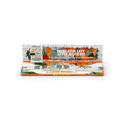 PURIZE® King Size Slim Inside Out