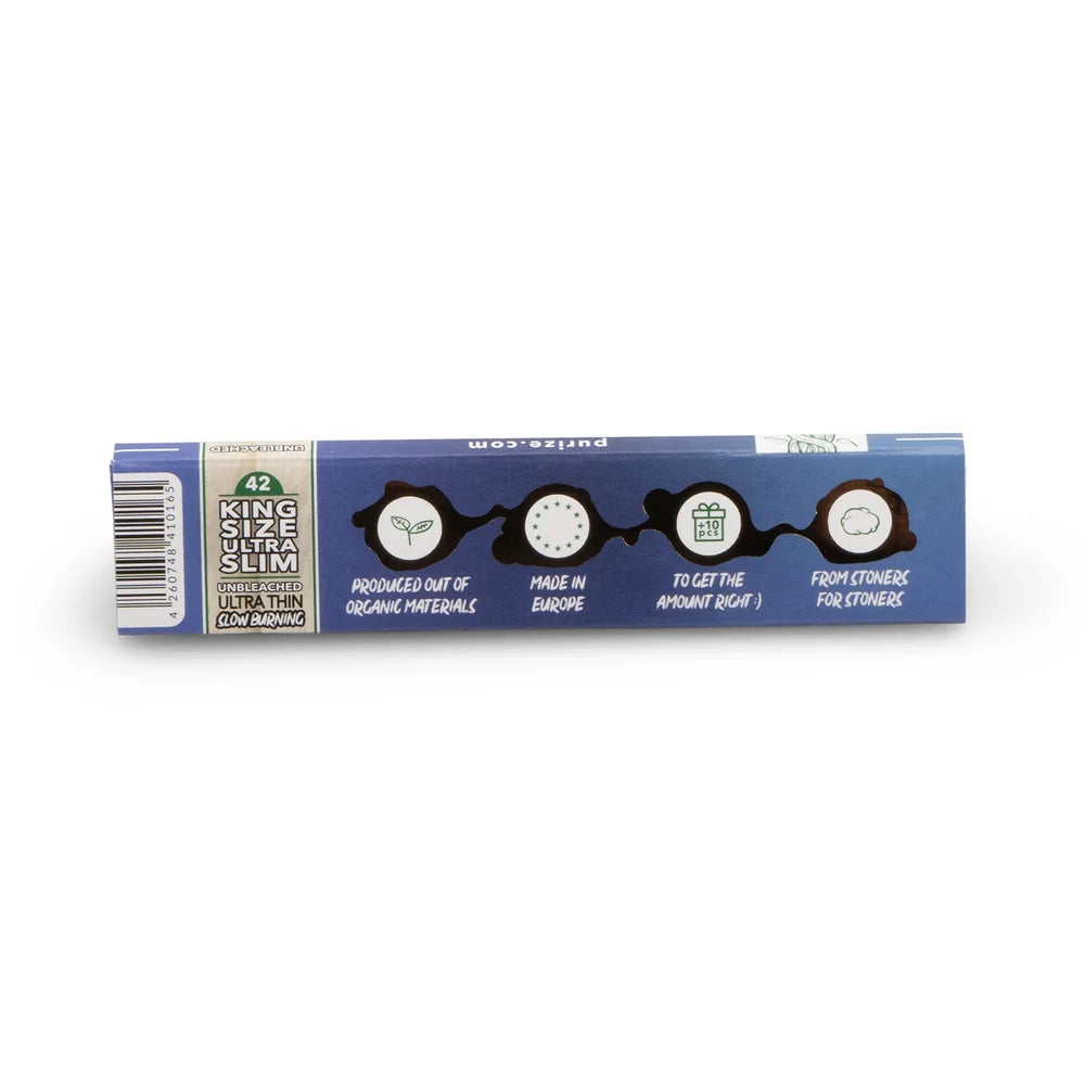 PURIZE® King Size Ultra Slim