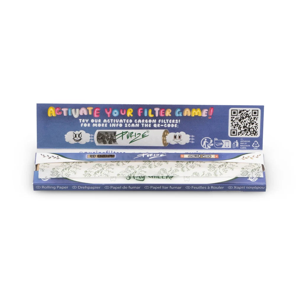 PURIZE® King Size Ultra Slim