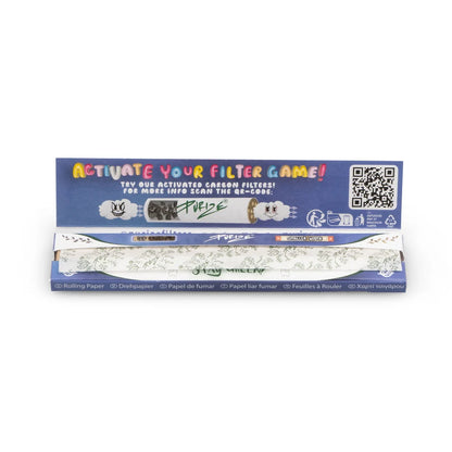 PURIZE® King Size Ultra Slim