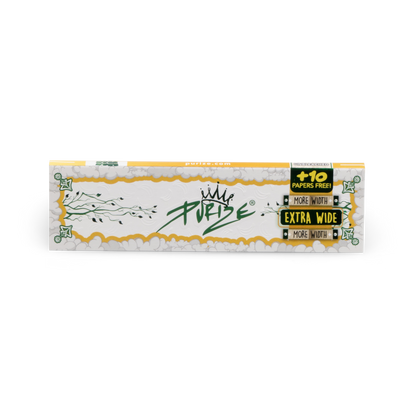 PURIZE® Papers I King Size Wide