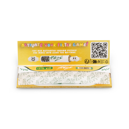 PURIZE® Papers I King Size Wide