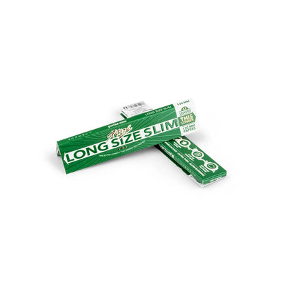 PURIZE® Long Size Slim