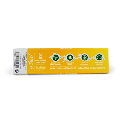 PURIZE® Long Size Wide