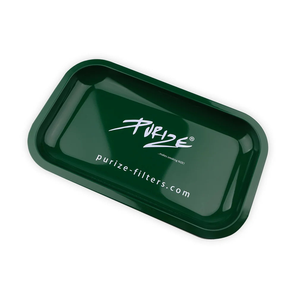 PURIZE® Metal Tray | Grün