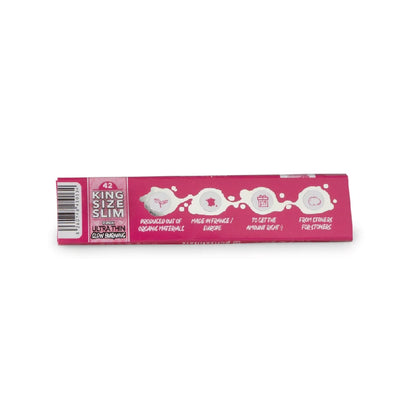 PURIZE® King Size Slim | Pink