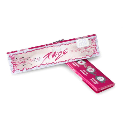 PURIZE® King Size Slim | Pink