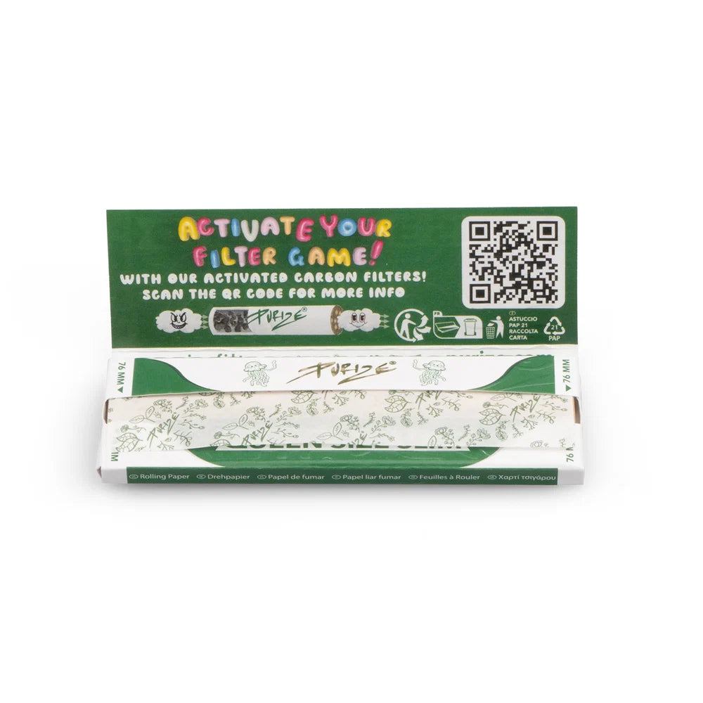PURIZE® Queen Size Slim