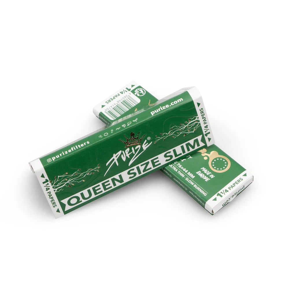 PURIZE® Queen Size Slim