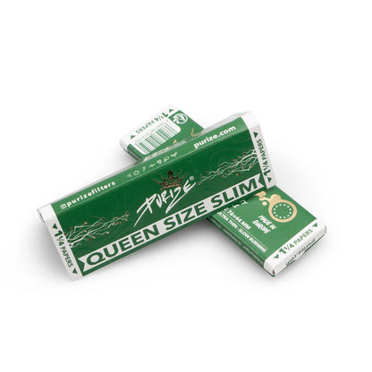 PURIZE® Queen Size Slim