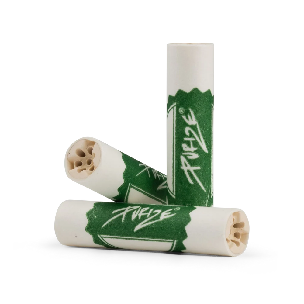 10 PURIZE® Regular Size | Weiss