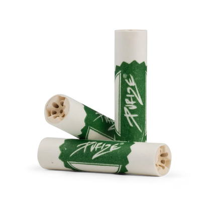10 PURIZE® Regular Size | Weiss