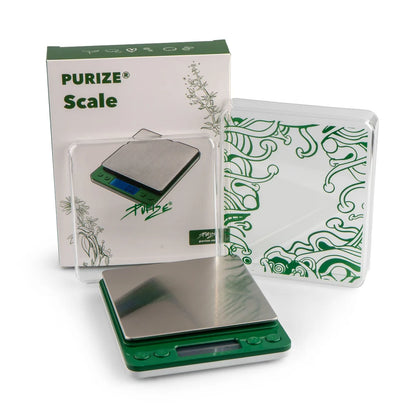 PURIZE® Scale
